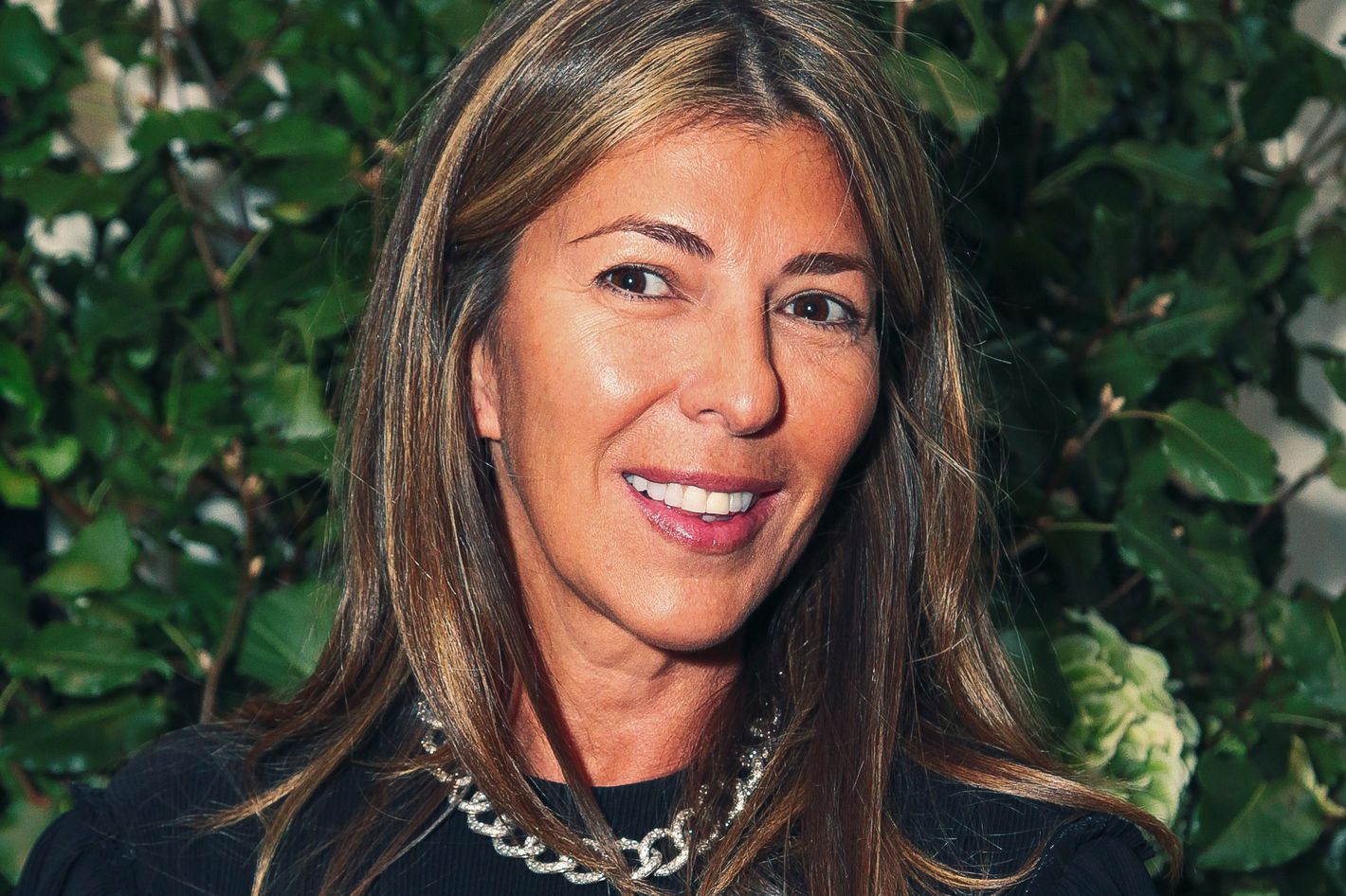 Has Nina Garcia Had Plastic Surgery? Plastic Surgery Talks