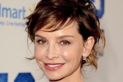 Calista Flockhart Cosmetic Surgery