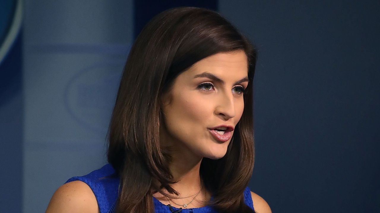 Kaitlan Collins' Plastic Surgery - What We Know So Far - Plastic ...