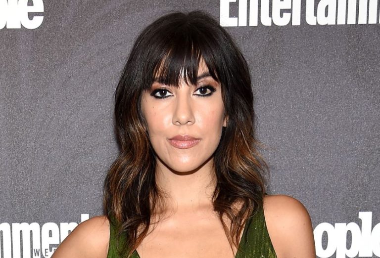 Stephanie Beatriz Plastic Surgery Procedures