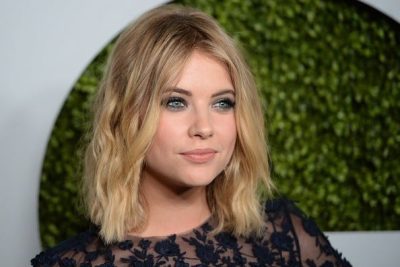 Ashley Benson