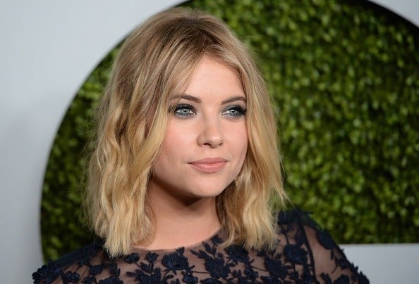 Ashley Benson