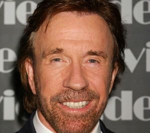 Chuck Norris