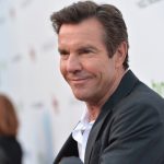 Dennis Quaid