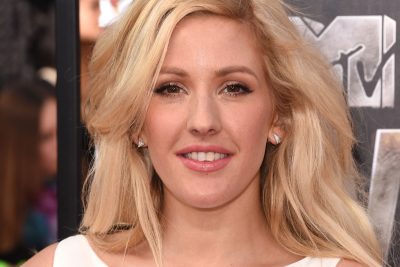 Ellie Goulding