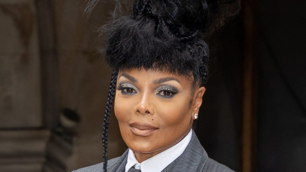 Janet Jackson