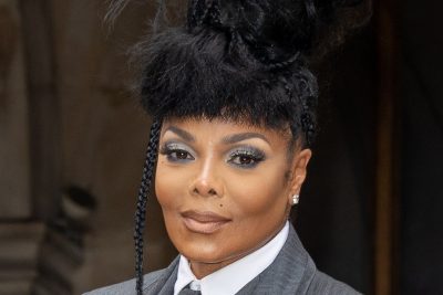 Janet Jackson