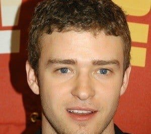 Justin Timberlake