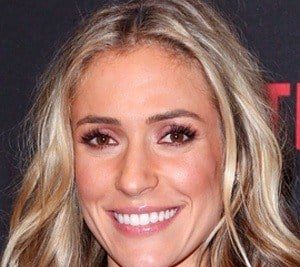 Kristin Cavallari