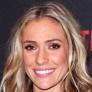 Kristin Cavallari