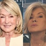 Martha Stewart