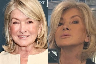 Martha Stewart