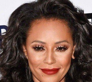 Mel B