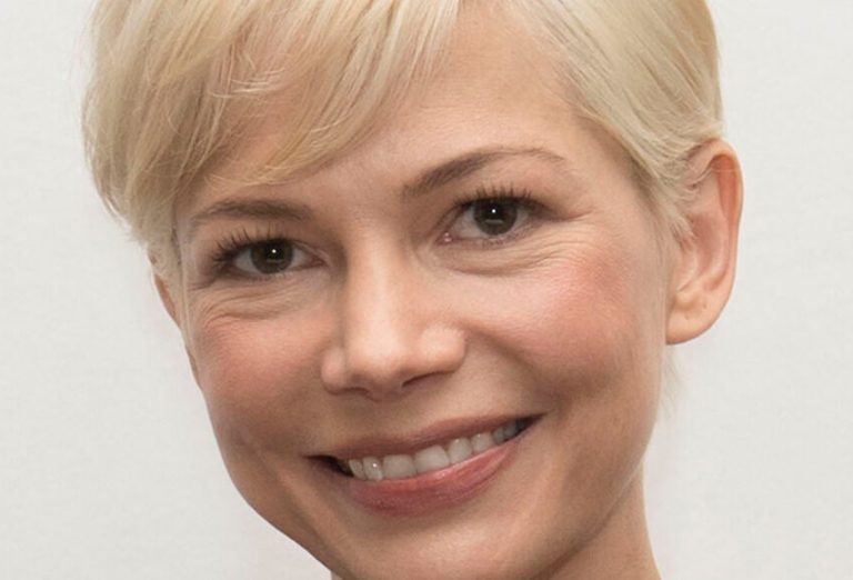 Michelle Williams