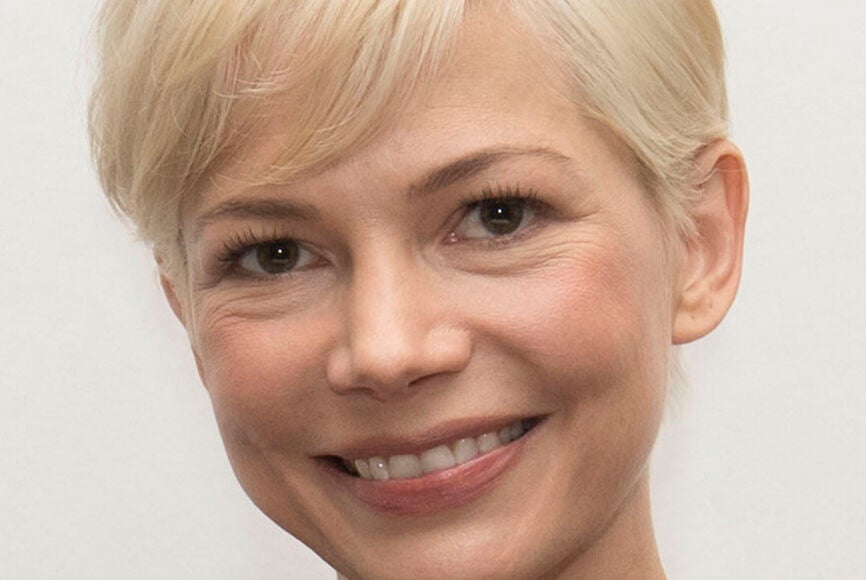 Michelle Williams