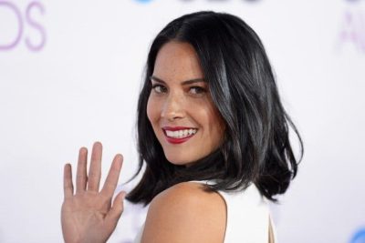 Olivia Munn