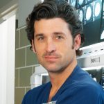 Patrick Dempsey