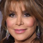 Paula Abdul