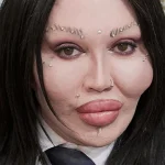 Pete Burns