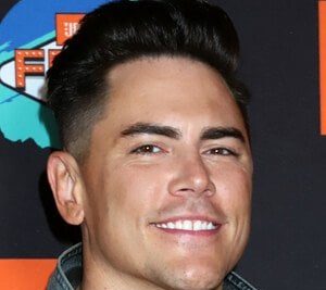 Tom Sandoval