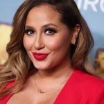 Adrienne Bailon