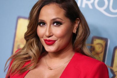 Adrienne Bailon