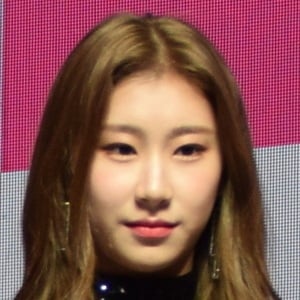 Chaeryeong