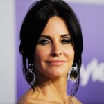 Courteney Cox