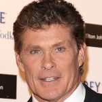 David Hasselhoff