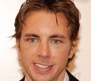 Dax Shepard