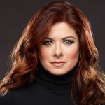 Debra Messing