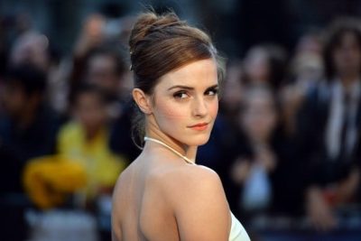 Emma Watson