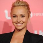 Hayden Panettiere