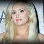 Holly Madison