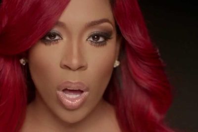 K. Michelle