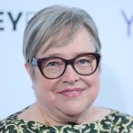 Kathy Bates