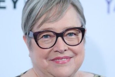 Kathy Bates