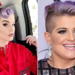 Kelly Osbourne