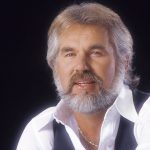 Kenny Rogers