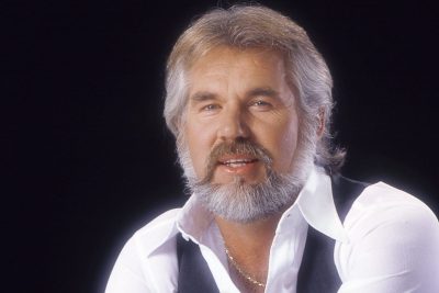 Kenny Rogers