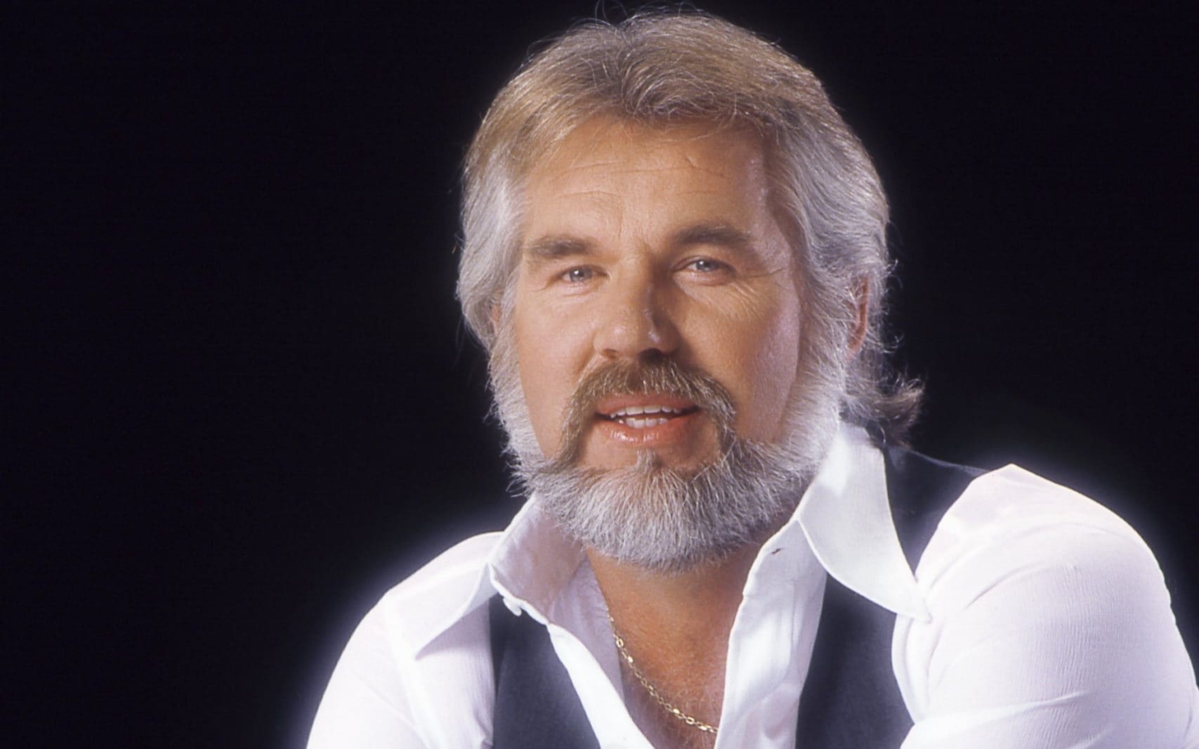 Kenny Rogers' Eye Surgery and Fillers: A Controversial Journey ...