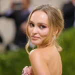 Lily-Rose Depp