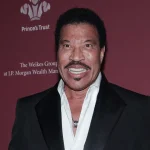 Lionel Richie