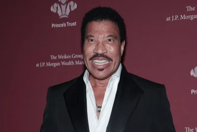 Lionel Richie