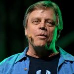 Mark Hamill