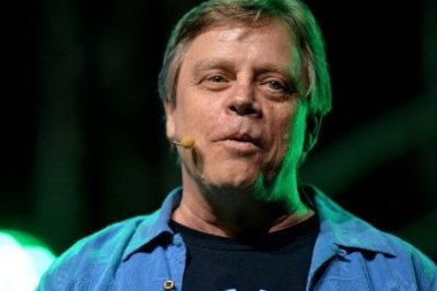 Mark Hamill