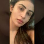 Mouni Roy