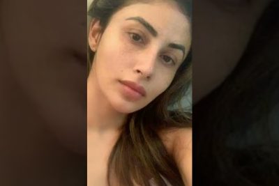 Mouni Roy