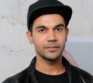 Rajkummar Rao