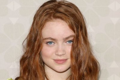 Sadie Sink